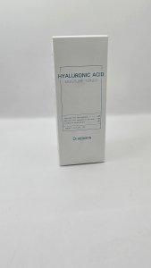 DR.HEDISON_Beta Glucan Hyaluronic Acid Moisture Toner nawilżający i ujędrniający tonik do twarzy 300ml 2