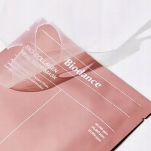 Mediheal Bio-Collagen Real Deep Mask maska do twarzy w płachcie 34g 16