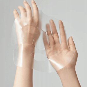 Mediheal Bio-Collagen Real Deep Mask maska do twarzy w płachcie 34g 9