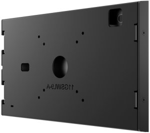 Uchwyt Compulocks Compulocks Galaxy Tab A9+ 11", Swell Secured Enclosure Wall Mount - Black, 27.9 cm (11"), Samsung, Galaxy Tab A9 Plus | 11"| 2023 | SM-X210, SM-X215, SM-X216B, 27.9 cm (11"), Black, Black 2