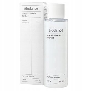 BIODANCE_First Synergy Toner tonik do twarzy 150ml 1