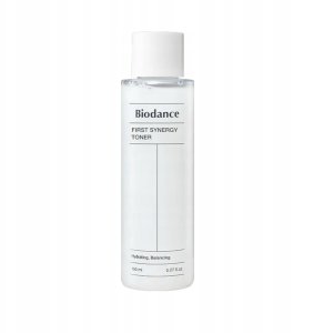 BIODANCE_First Synergy Toner tonik do twarzy 150ml 2
