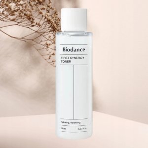 BIODANCE_First Synergy Toner tonik do twarzy 150ml 3