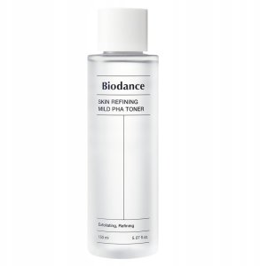 BIODANCE_Skin Refining Mild PHA Toner wzmacniający toner do twarzy z kwasem PHA 150ml 2