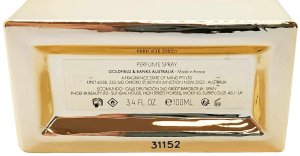 GOLDFIELD&amp;BANKS Purple Suede Parfum Concentrate spray 100ml 3