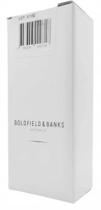 GOLDFIELD&amp;BANKS Purple Suede Parfum Concentrate spray 100ml 4