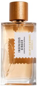 GOLDFIELD&amp;BANKS Ingenious Ginger Parfum spray 100ml 1