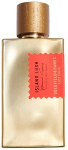GOLDFIELD&amp;BANKS Island Lush Parfum spray 100ml 1