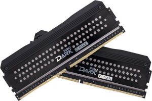 Pamięć TeamGroup Dark PRO, DDR4, 16 GB, 3600MHz, CL16 (TDPGD416G3600HC16ADC01) 1