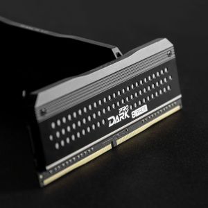 Pamięć TeamGroup Dark PRO, DDR4, 16 GB, 3600MHz, CL16 (TDPGD416G3600HC16ADC01) 3