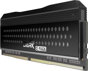 Pamięć TeamGroup Dark PRO, DDR4, 16 GB, 3600MHz, CL16 (TDPGD416G3600HC16ADC01) 6