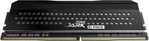 Pamięć TeamGroup Dark PRO, DDR4, 16 GB, 3600MHz, CL16 (TDPGD416G3600HC16ADC01) 7