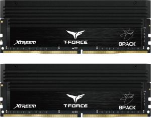 Pamięć TeamGroup Xtreem, DDR4, 16 GB, 4133MHz, CL18 (TXBD416G4133HC18EDC01) 2