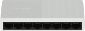 HIKVISION DS-3E0508D-O unmanaged Switch 1