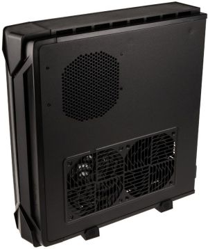 Obudowa SilverStone Raven RGB (SST-RVZ03B) 4