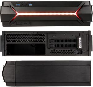 Obudowa SilverStone Raven RGB (SST-RVZ03B) 5