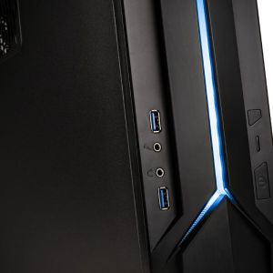 Obudowa SilverStone Raven RGB (SST-RVZ03B) 6