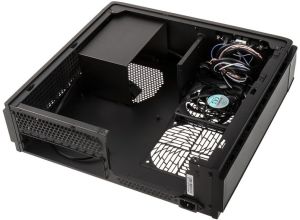 Obudowa SilverStone Raven RGB (SST-RVZ03B) 8