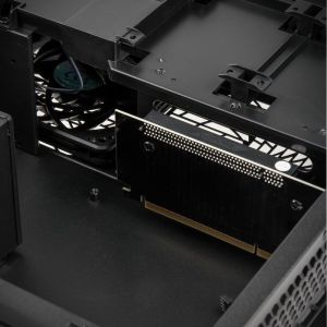 Obudowa SilverStone Raven RGB (SST-RVZ03B) 9