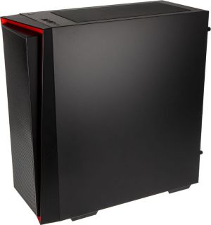 Obudowa SilverStone Redline (SST-RL06BR-GP) 3