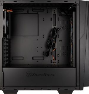 Obudowa SilverStone Redline (SST-RL06BR-GP) 6