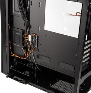 Obudowa SilverStone Redline (SST-RL06BR-GP) 8