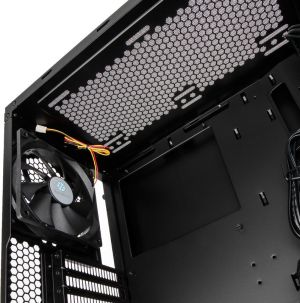 Obudowa SilverStone Redline (SST-RL06BR-GP) 9