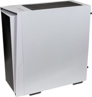 Obudowa SilverStone Redline (SST-RL06WS-GP) 3