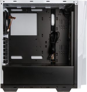 Obudowa SilverStone Redline (SST-RL06WS-GP) 6