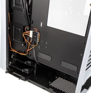 Obudowa SilverStone Redline (SST-RL06WS-GP) 8