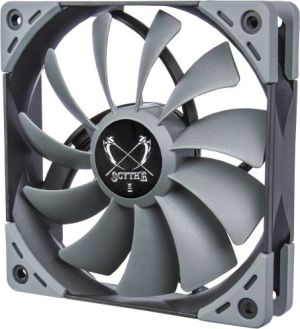 Wentylator Scythe Kaze Flex 120 2000rpm (SU1225FD12H-RP) 2
