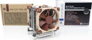 Chłodzenie CPU Noctua NH-U9 TR4-SP3 3