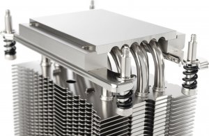 Chłodzenie CPU Noctua NH-U9 TR4-SP3 4