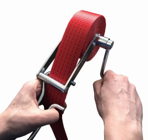 Zwijarka Pasa Transportowego Metalowa 11