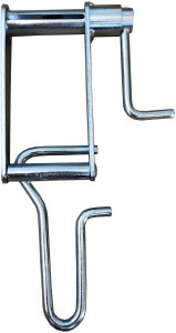 Zwijarka Pasa Transportowego Metalowa 2