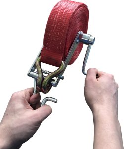 Zwijarka Pasa Transportowego Metalowa 9