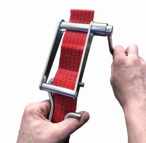 Zwijarka Pasa Transportowego Metalowa 10