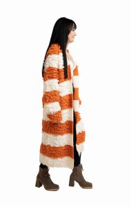 By o LALA - Sweter - Uniwersalny 2