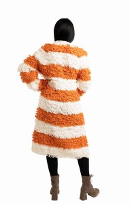 By o LALA - Sweter - Uniwersalny 3