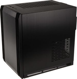 Obudowa Lian Li PC-Q39GWX, czarny (PC-Q39GWX) 3