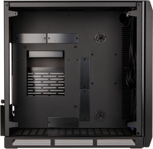 Obudowa Lian Li PC-Q39GWX, czarny (PC-Q39GWX) 6