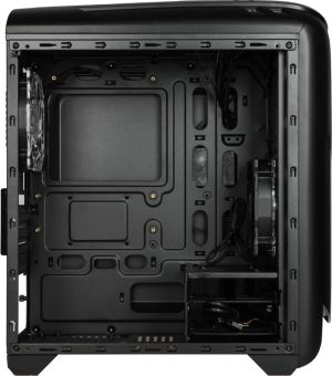 Obudowa Kolink Aviator M, RGB, czarny (Aviator M RGB) 6