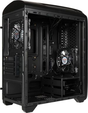 Obudowa Kolink Aviator M, RGB, czarny (Aviator M RGB) 7