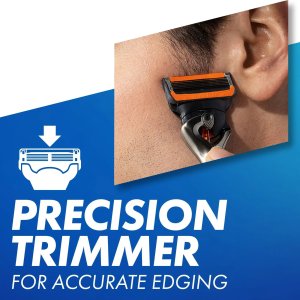 Gillette Proglide Power maszynka 1 ostrze 2