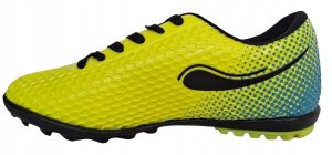 Buty sportowe piłkarskie halówki korki turfy na orlik halę w-f wf 37 5