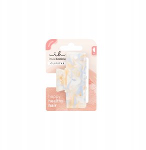 Plaukų segtukas Invisibobble Clipstar Stylesnap, 1 vnt. 1