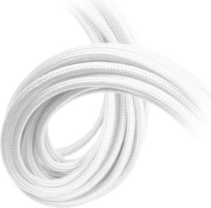 BitFenix Zestaw kabli, Biały (BFX-ALC-EXTWW-RP) 2