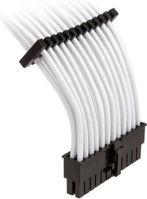 BitFenix Zestaw kabli, Biały (BFX-ALC-EXTWW-RP) 3