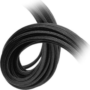 BitFenix Zestaw kabli, Czarny (BFX-ALC-EXTKK-RP) 2