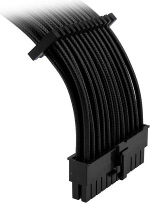 BitFenix Zestaw kabli, Czarny (BFX-ALC-EXTKK-RP) 3